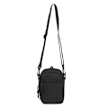 Pikkukuva 1 / 10: Olkalaukku Crossbody Matkapuhelinlaukku MUSTA black