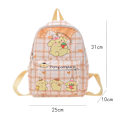 Pikkukuva 2 / 10: Koulureppu Koululaukku 01 01 01