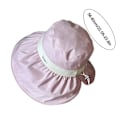 Pikkukuva 2 / 10: Fisherman Hats Bucket Cap KHAKI Khaki