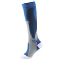 Pikkukuva 1 / 10: 1 pari Kompressiosukat Painesukat SININEN S/M S/M Blue S/M-S/M