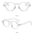 Pikkukuva 6 / 10: Pyöreät aurinkolasit Punk Shades C7 C7 C7