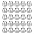 Miniatyrbild 1 av 4: 25st Acorn Cap Mutter Hardware Mutter #10-32 #10-32 #10-32