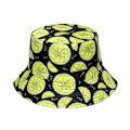 Miniatyrbillede 1 af 9: Bucket Hats Fiskehætte 8 8 8