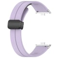 Miniatyrbillede 1 af 10: Silikonestrop armbånd LILLA Purple