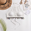 Pikkukuva 10 / 10: Strap Vest Outerwear Vest I I I