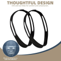 Miniatyrbild 4 av 8: V-Line Lifting Mask Face Shaper Anti Snoring Chin Strap