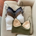 Pikkukuva 7 / 10: Hihaton liivi Pieni Sling GRAY Gray