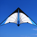 Miniatyrbild 4 av 9: Stunt Kite 1,2 m Kite G G G