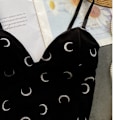 Miniatyrbilde 2 av 6: Strap Topper V-hals Ermeløs STIL 02-M STIL 02-M Style 02-M