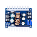 Miniatyrbillede 7 af 9: Step Down Modul Step-down Buck Converter DC-DC