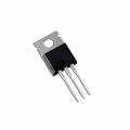 Miniatyrbillede 3 af 5: 20 stk MOSFET Transistor International Rectifier Power 20STK 20PCS