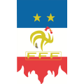 Miniatyrbillede 6 af 8: Dekorative Tysklandsflag til fodboldfester, fanforsyninger, bardekorationer til EM 2024 Germany