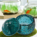 Miniatyrbillede 6 af 9: Svampekrukke Opbevaringsboks Form Krystal Epoxy Form Silikone Form