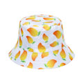 Miniatyrbillede 3 af 9: Bucket Hats Fiskehætte 3 3 3