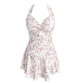 Miniatyrbilde 5 av 10: Bikini badedrakt Beach Wear BLÅ blue