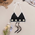 Pikkukuva 1 / 10: Strap Vest Outerwear Vest 08 08 08