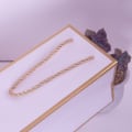Miniatyrbilde 9 av 10: 10 stk Vingaveposer Vinflaskeposer HVIT White