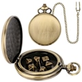 Pikkukuva 1 / 10: Watch Case Dice AA A