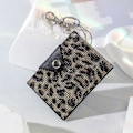 Pikkukuva 1 / 10: Rhinestone Wallet Lyhyt lompakko E E E