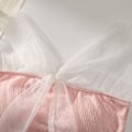 Miniatyrbild 3 av 10: Bow Camisole Väst Sexig linne FÄRG 3 FÄRG 3 Color 3