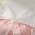 Miniatyrbillede 3 af 10: Bow Camisole Vest Sexet Tank Top FARVE 4 FARVE 4 Color 4