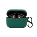 Pikkukuva 6 / 10: Case cover TUMMAVIHREÄ Dark Green