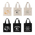 Pikkukuva 10 / 10: Lounaskassi Canvas lounaslaatikko MUSTA TYYPPI 2-S TYYPPI 2-S black type 2-S-type 2-S