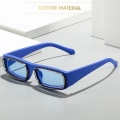 Miniatyrbilde 9 av 10: Små solbriller Leopard Shades LEOPARD-ARMY GREEN LEOPARD-ARMY Leopard-Army Green