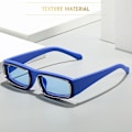 Pikkukuva 9 / 10: Pienet aurinkolasit Leopard Shades LEOPARD-GREY LEOPARD-GREY Leopard-Gray