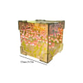 Miniatyrbilde 2 av 10: Cloud Tulip Night Light Tulip Bordlampe 16 TULIPS-BLÅ 16 16 Tulips-Blue
