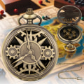 Pikkukuva 7 / 10: Watch Case Dice CC C