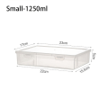 Pikkukuva 1 / 10: 1kpl asiakirjojen säilytysastia A4 A5 organizer PIENI FOR Small for A5 Size