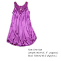 Pikkukuva 2 / 10: Sling Sleepwear pitsimekko C C C