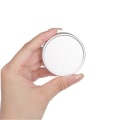 Miniatyrbillede 6 af 10: Lens Cap Instant Camera Lens Cover GRÅ Grey