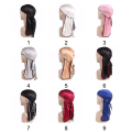 Pikkukuva 2 / 10: Silky Durag Reunus Satin Durag 1 1 1