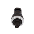 Miniatyrbillede 6 af 7: Potentiometer 10K panelmontering
