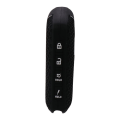 Miniatyrbild 4 av 10: Key Case Cover Protector Keyless Entry Remote Hållare Keyless