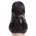 Pikkukuva 5 / 10: Silky Durag Reunus Satin Durag 1 1 1
