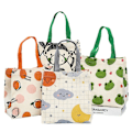 Miniatyrbilde 3 av 10: Tote Bag Allsidig håndveske C C C