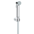 Miniatyrbilde 7 av 9: Toalett Bidet Sprøyte Hånd Bidet Kran Bidet Dusj