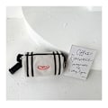 Miniatyrbillede 5 af 10: Crossbody Tasker Skuldertaske SORT Black