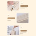 Miniatyrbilde 3 av 10: Penal Penneveske LYSEBRUN light brown