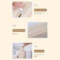 Pikkukuva 3 / 10: Penaali Case VAALEENRUSKEA light brown