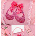 Miniatyrbillede 8 af 10: Ballet Dance Tasker Dance Rygsæk BLACK STYLE 2 STYLE 2 black Style 2-Style 2