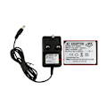 Miniatyrbild 5 av 10: Strömadapter Vagnladdare EU 12V1000MA EU 12V1000MA EU 12V1000MA