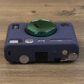 Miniatyrbilde 3 av 10: Instant Camera Protective Case Film Camera Shell WHITE White