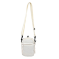 Pikkukuva 1 / 10: Olkalaukku Crossbody Matkapuhelinlaukku VALKOINEN white
