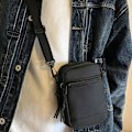 Pikkukuva 9 / 10: Olkalaukku Crossbody Matkapuhelinlaukku RUSKEA brown