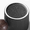 Pikkukuva 5 / 6: 2 kpl espressokuppeja minikuppeja teekuppeja Black&White 2Pcs-2Pcs
