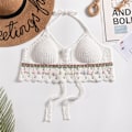 Miniatyrbillede 7 af 10: Strap Vest Overtøj Vest 05 05 05